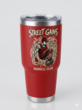 Vaso de 30oz ideal para tu entrenamiento.